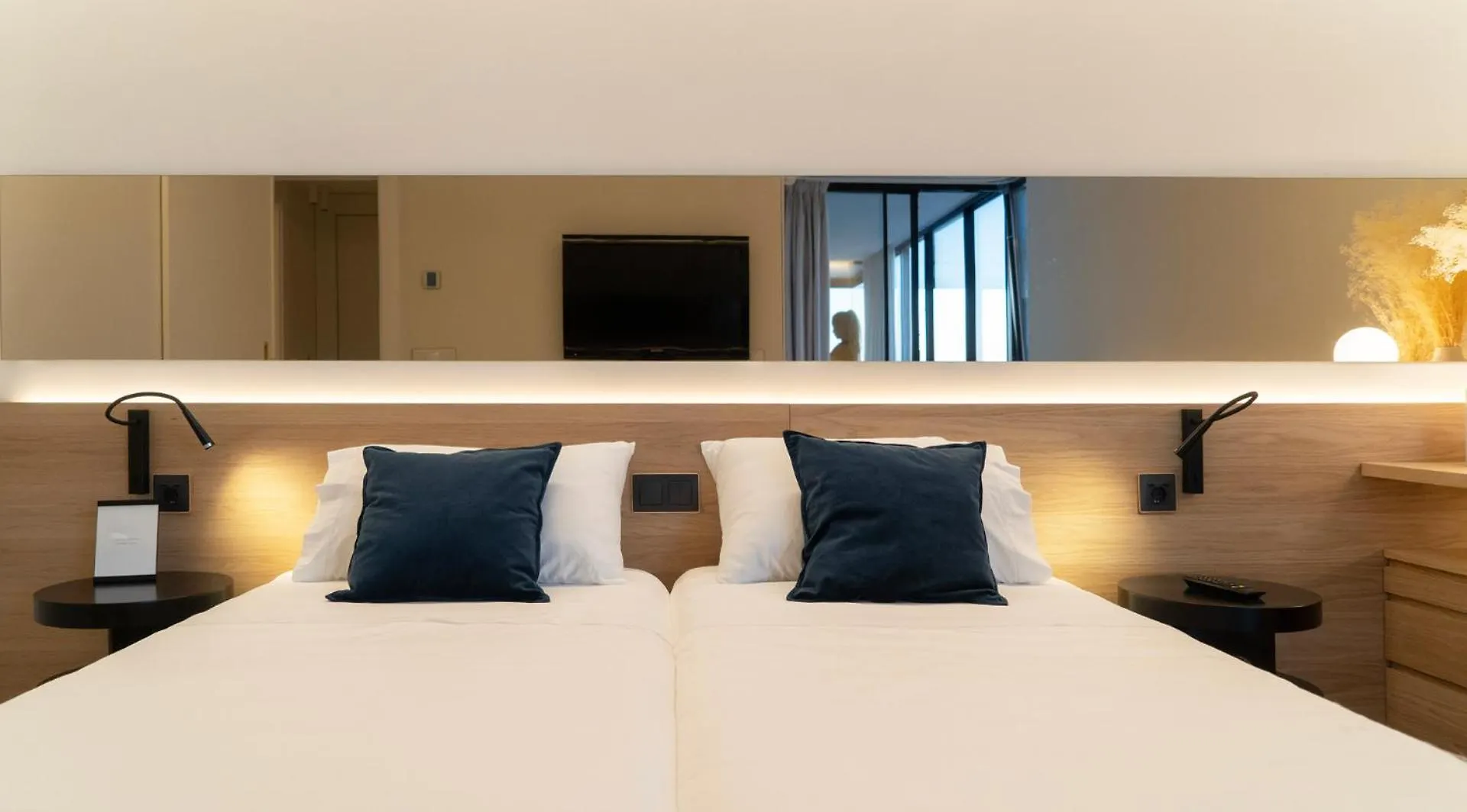 Oaxis Playamar Apartment Torremolinos