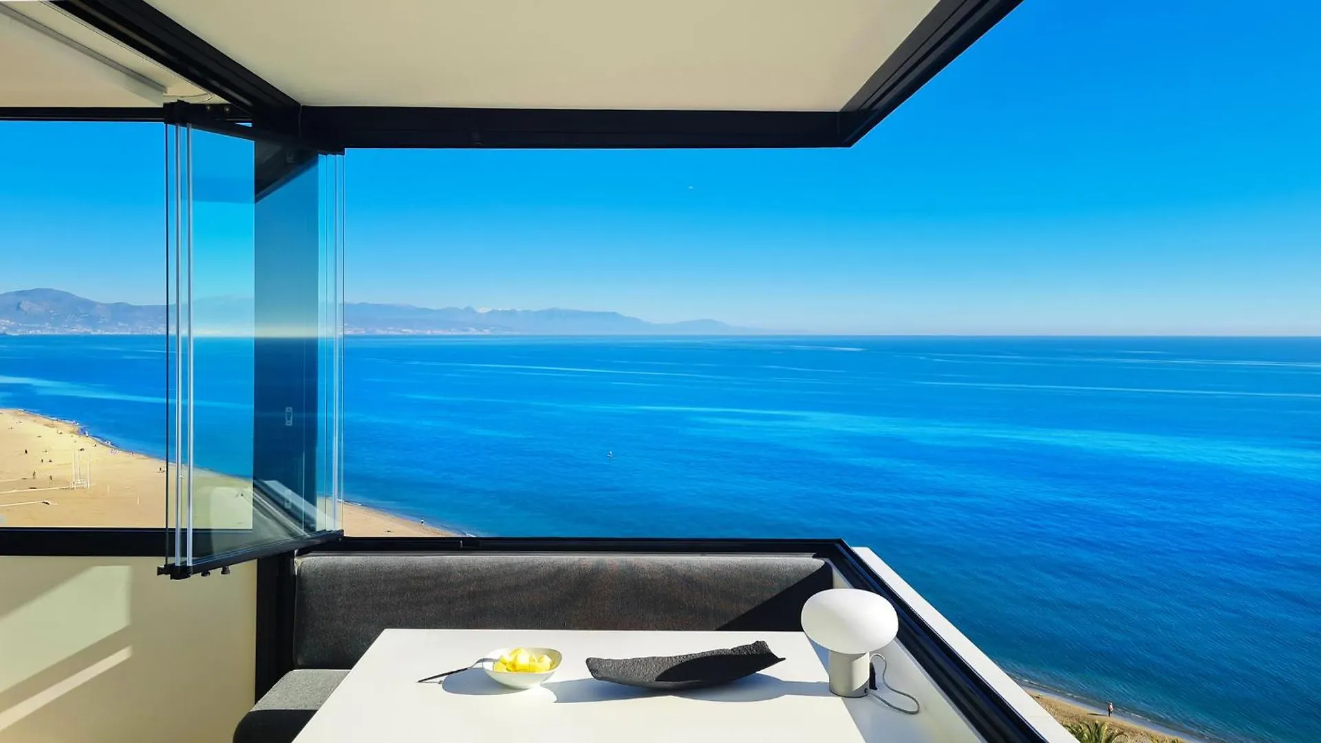 Oaxis Playamar Apartment Torremolinos